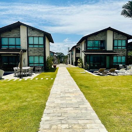 Bangalo Boutique Com Piscina Privativa Villa Pôrto das Galinhas Eksteriør billede