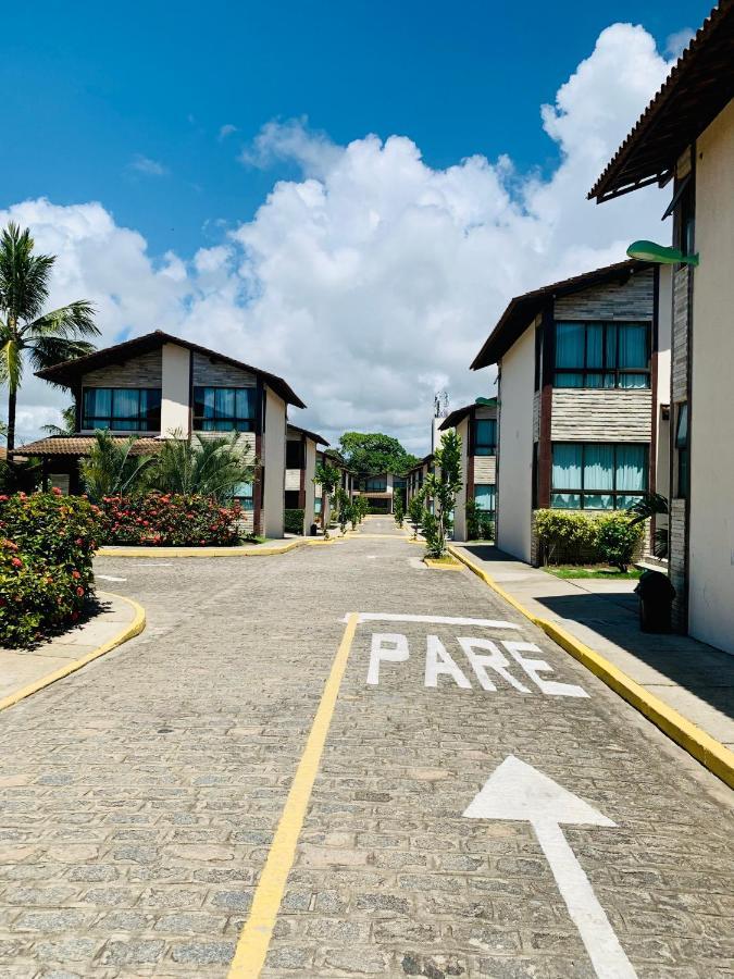 Bangalo Boutique Com Piscina Privativa Villa Pôrto das Galinhas Eksteriør billede