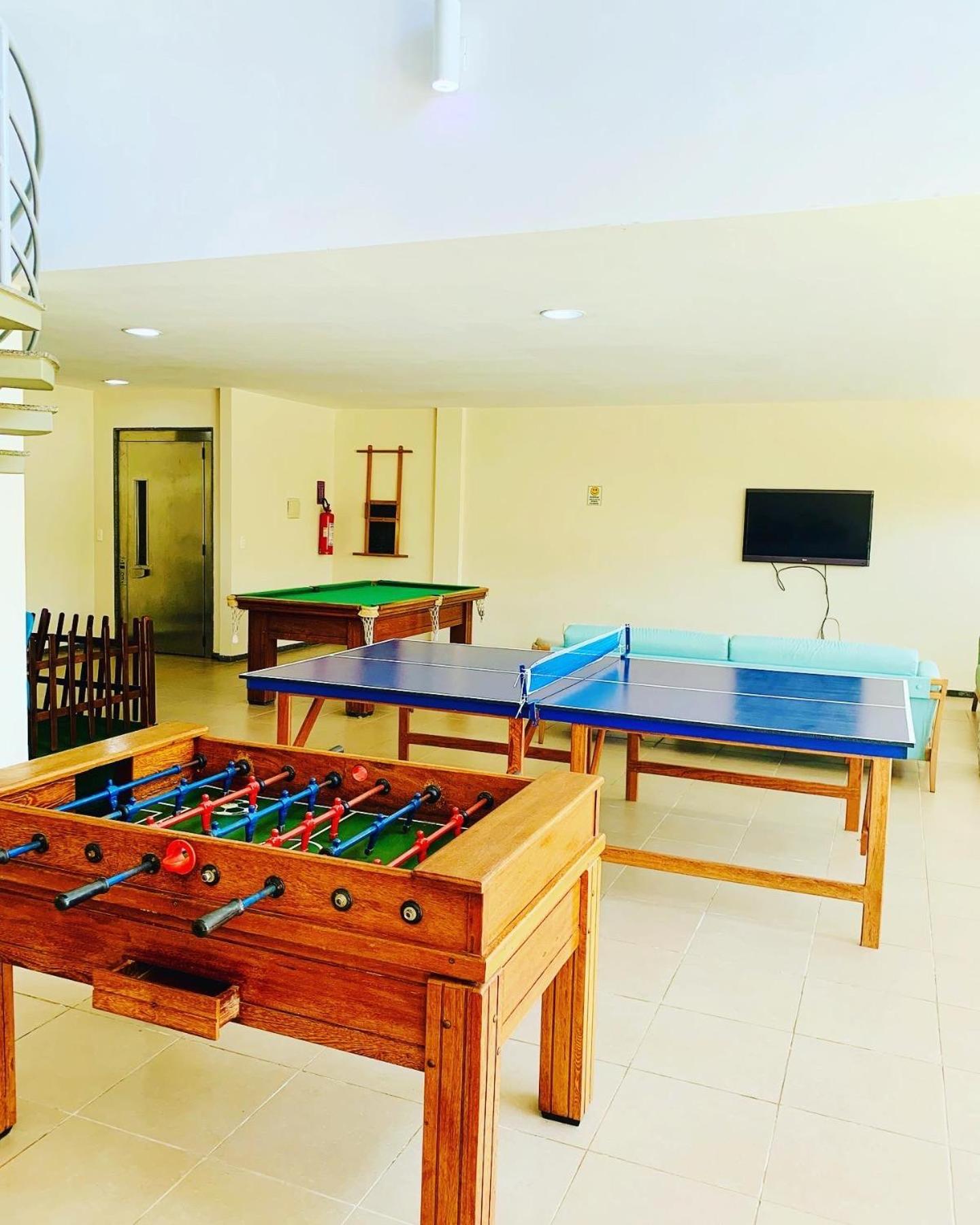 Bangalo Boutique Com Piscina Privativa Villa Pôrto das Galinhas Eksteriør billede